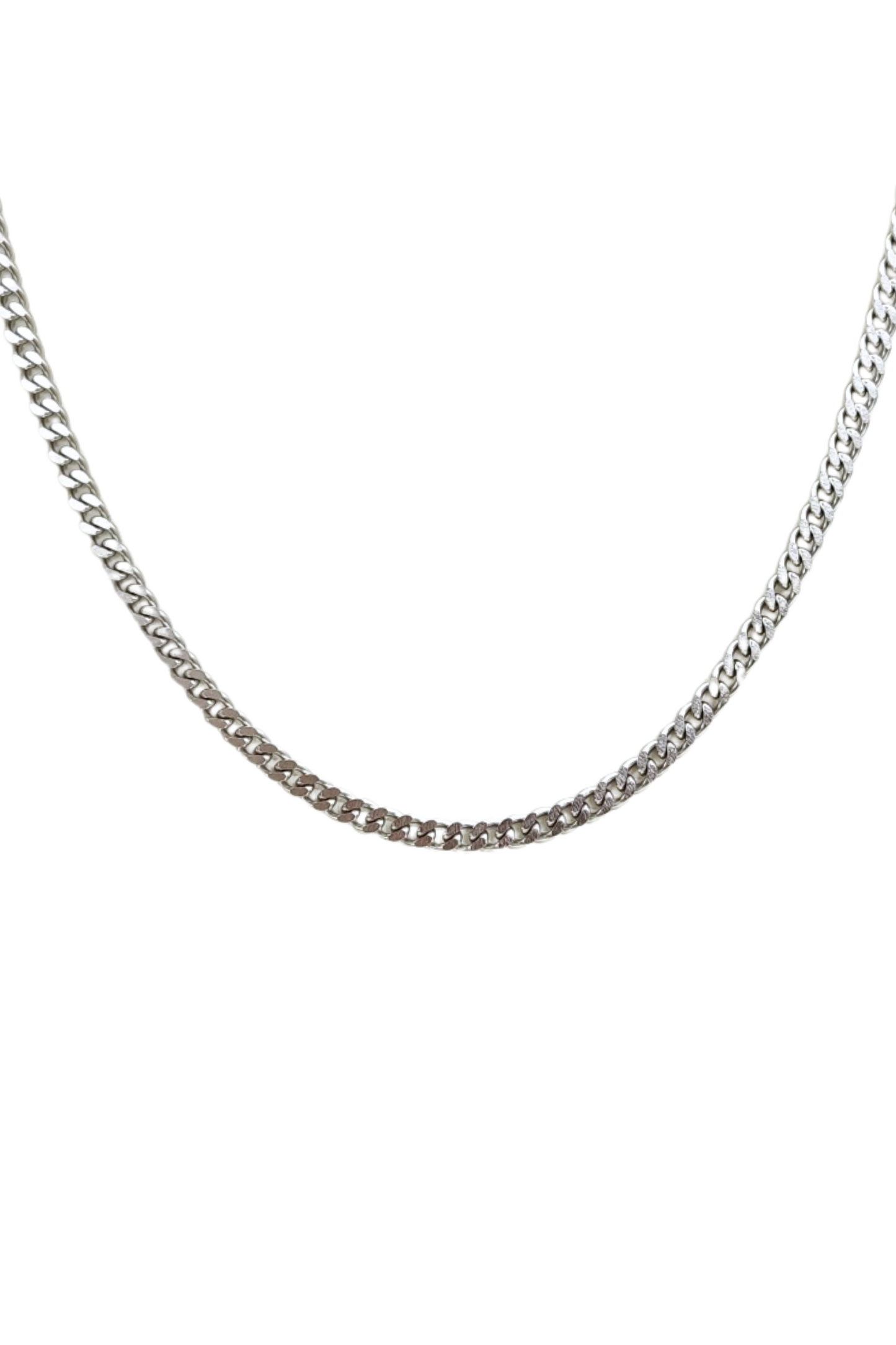 Current Chain Necklace