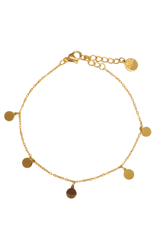 Ocean Drops Bracelet