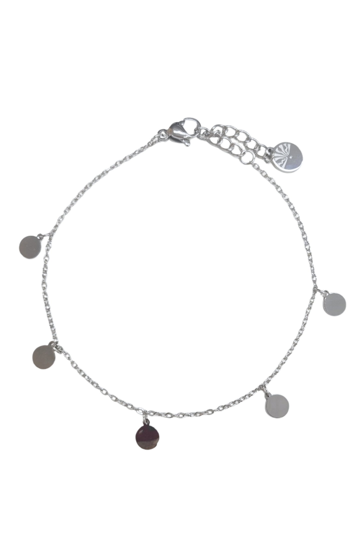 Ocean Drops Bracelet